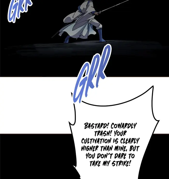 Keep a Low Profile, Sect Leader Chapter 328 Page 52
