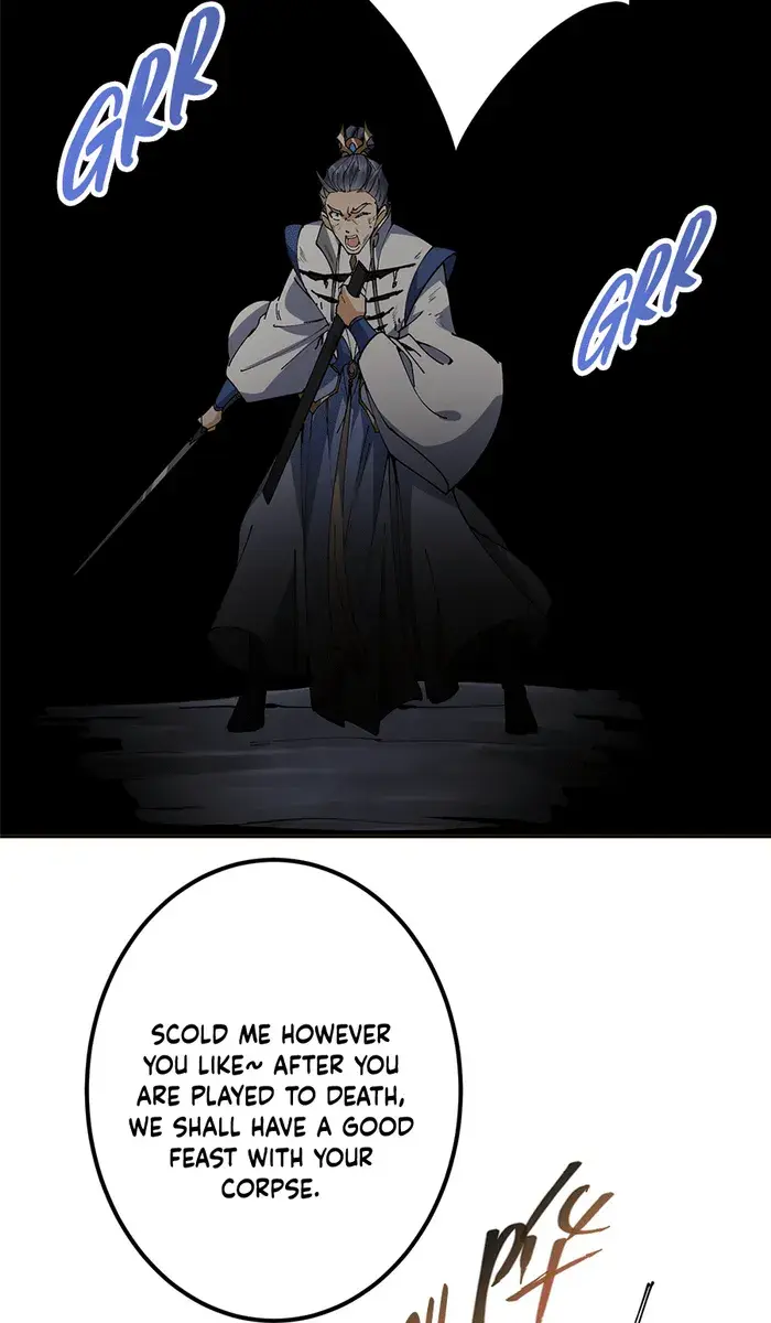 Keep a Low Profile, Sect Leader Chapter 328 Page 53
