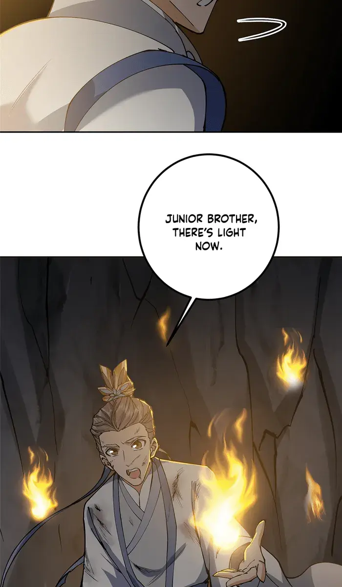 Keep a Low Profile, Sect Leader Chapter 328 Page 55