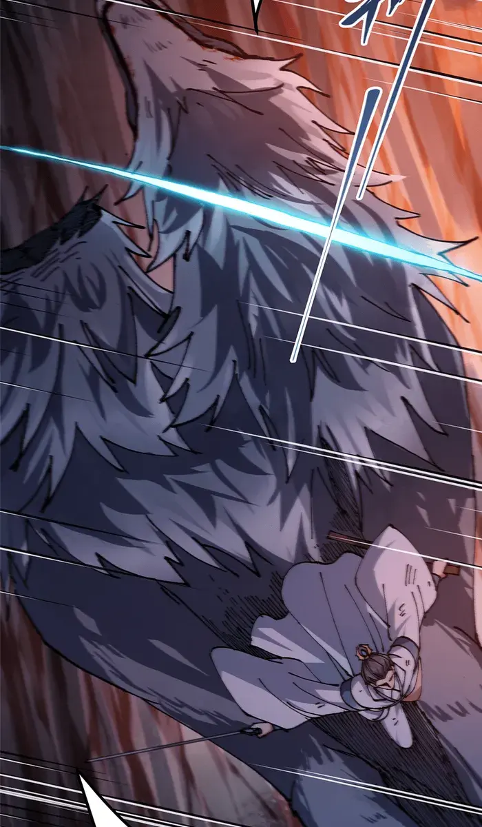 Keep a Low Profile, Sect Leader Chapter 329 Page 8
