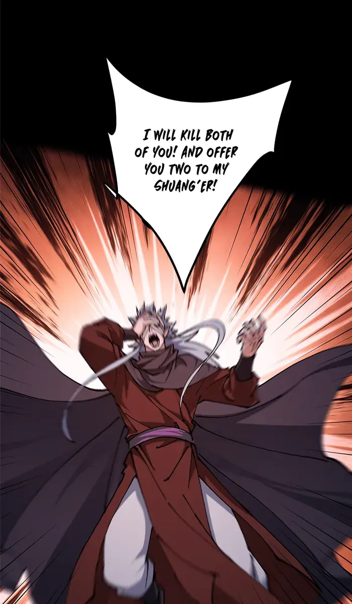 Keep a Low Profile, Sect Leader Chapter 329 Page 13