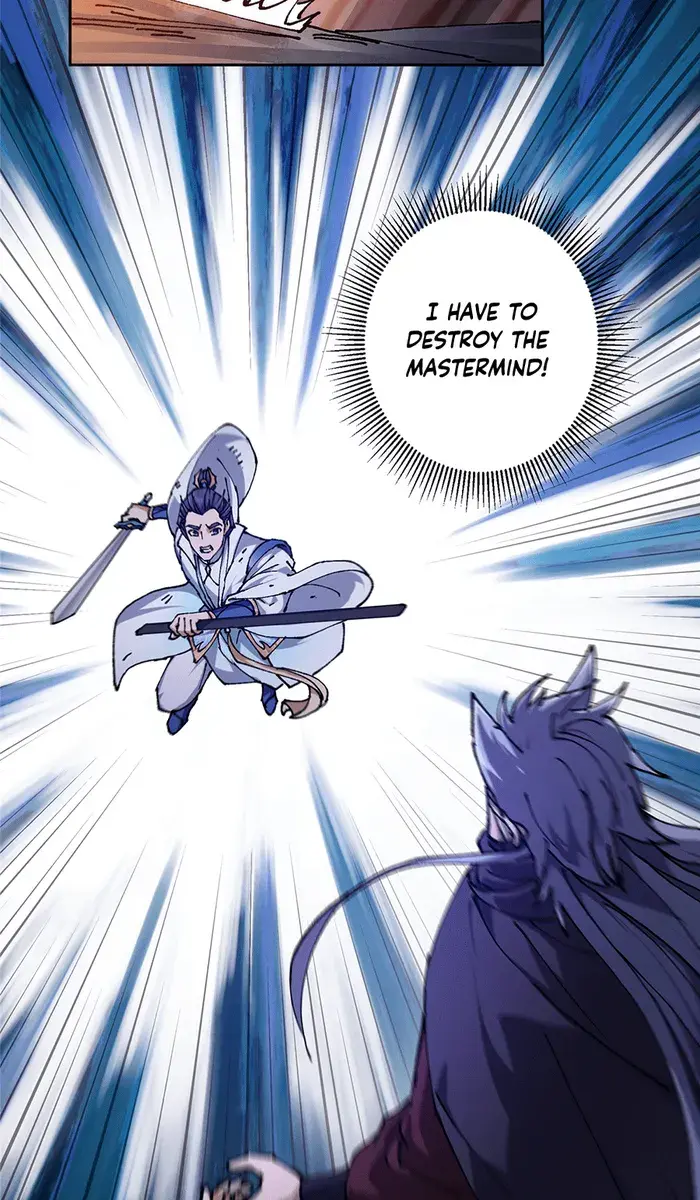 Keep a Low Profile, Sect Leader Chapter 329 Page 16