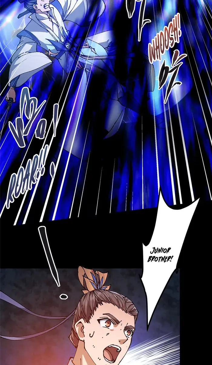 Keep a Low Profile, Sect Leader Chapter 329 Page 18