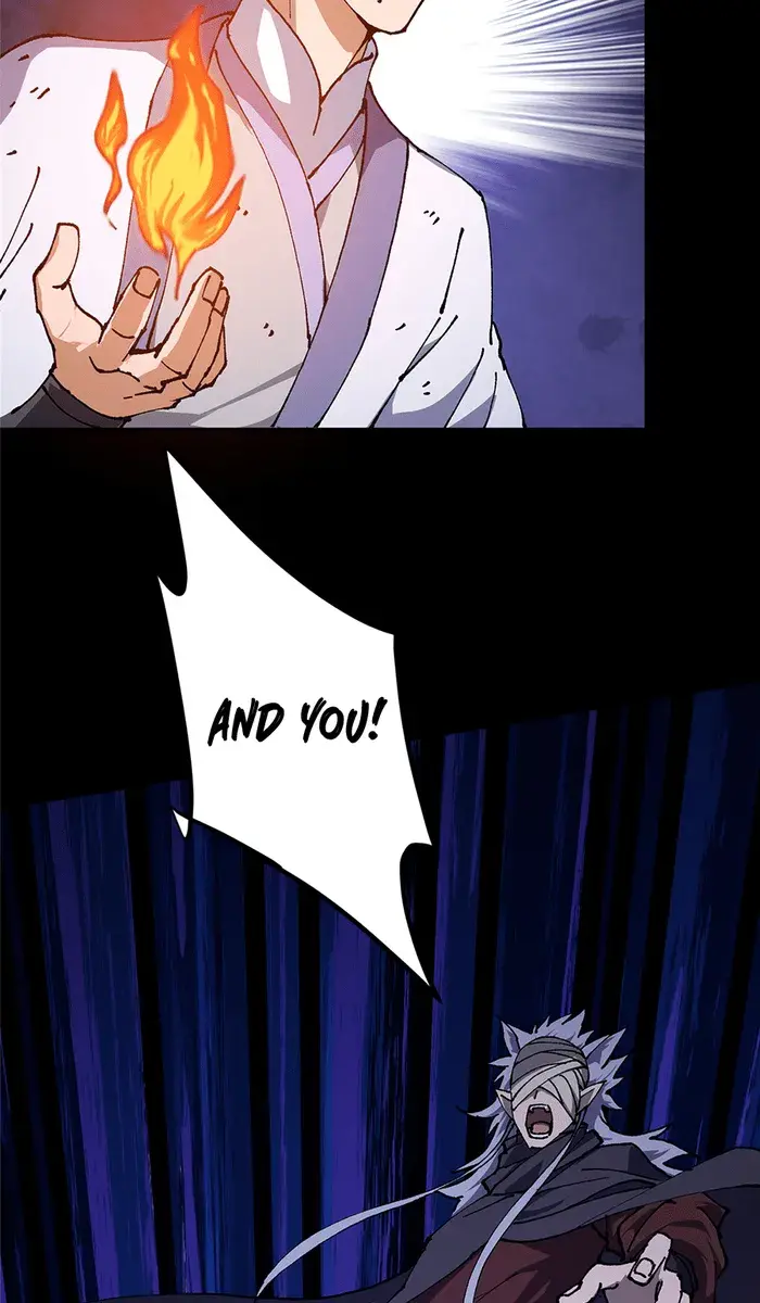 Keep a Low Profile, Sect Leader Chapter 329 Page 19