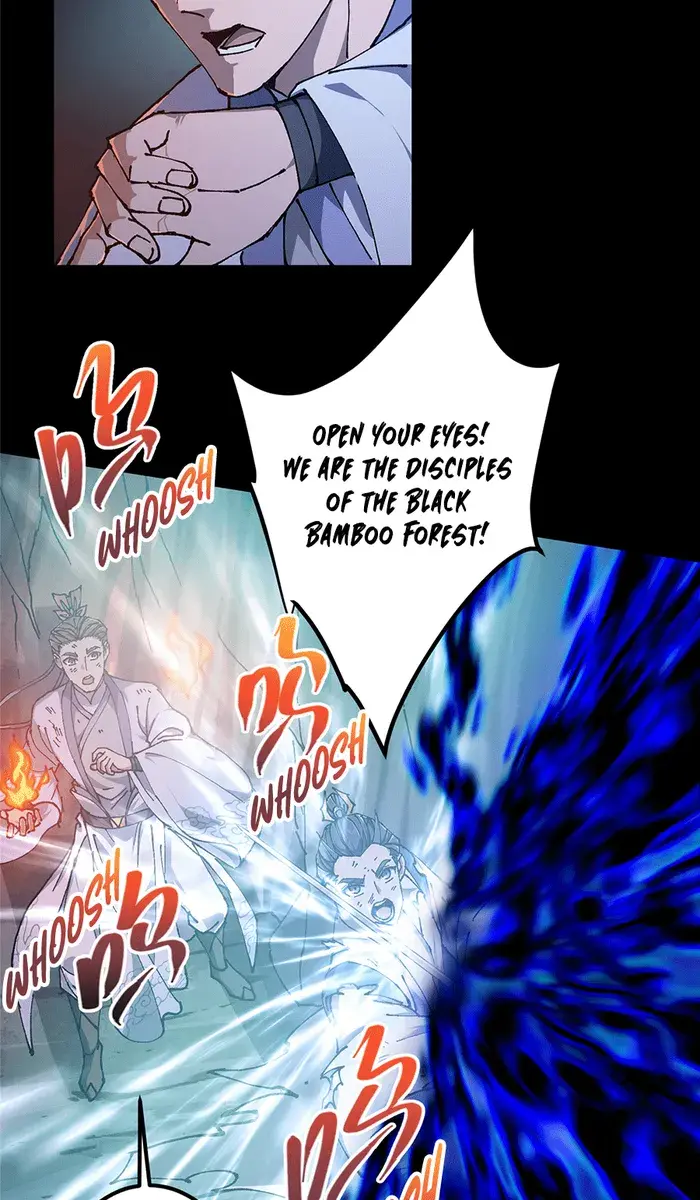 Keep a Low Profile, Sect Leader Chapter 329 Page 27