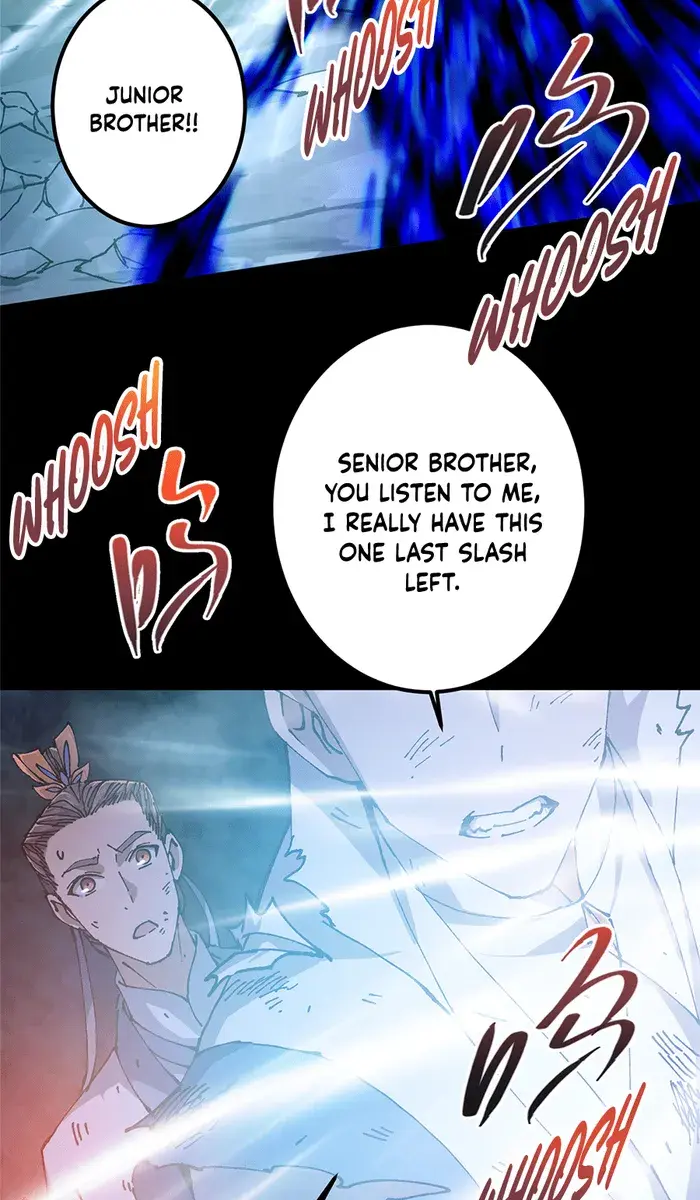 Keep a Low Profile, Sect Leader Chapter 329 Page 28