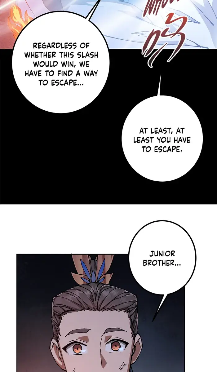 Keep a Low Profile, Sect Leader Chapter 329 Page 29