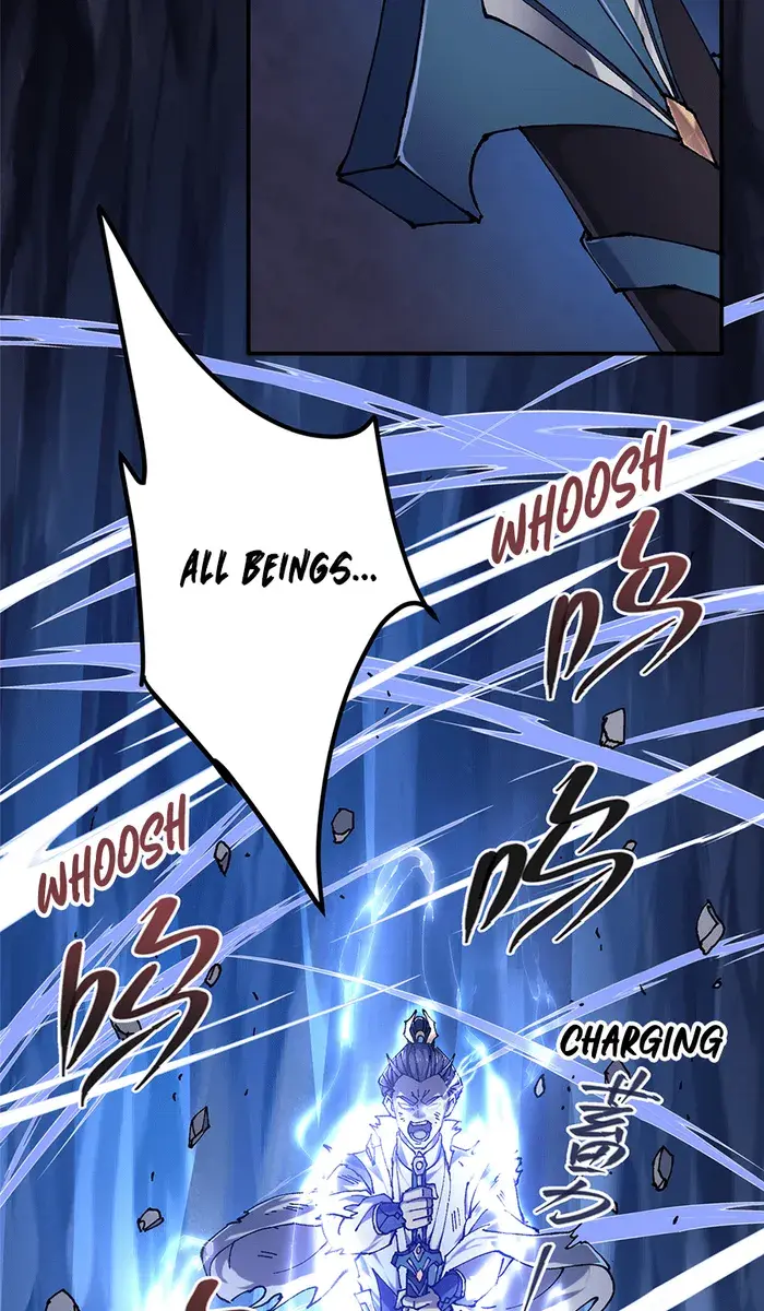 Keep a Low Profile, Sect Leader Chapter 329 Page 36