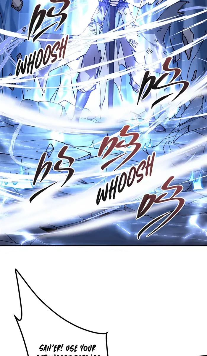 Keep a Low Profile, Sect Leader Chapter 329 Page 37