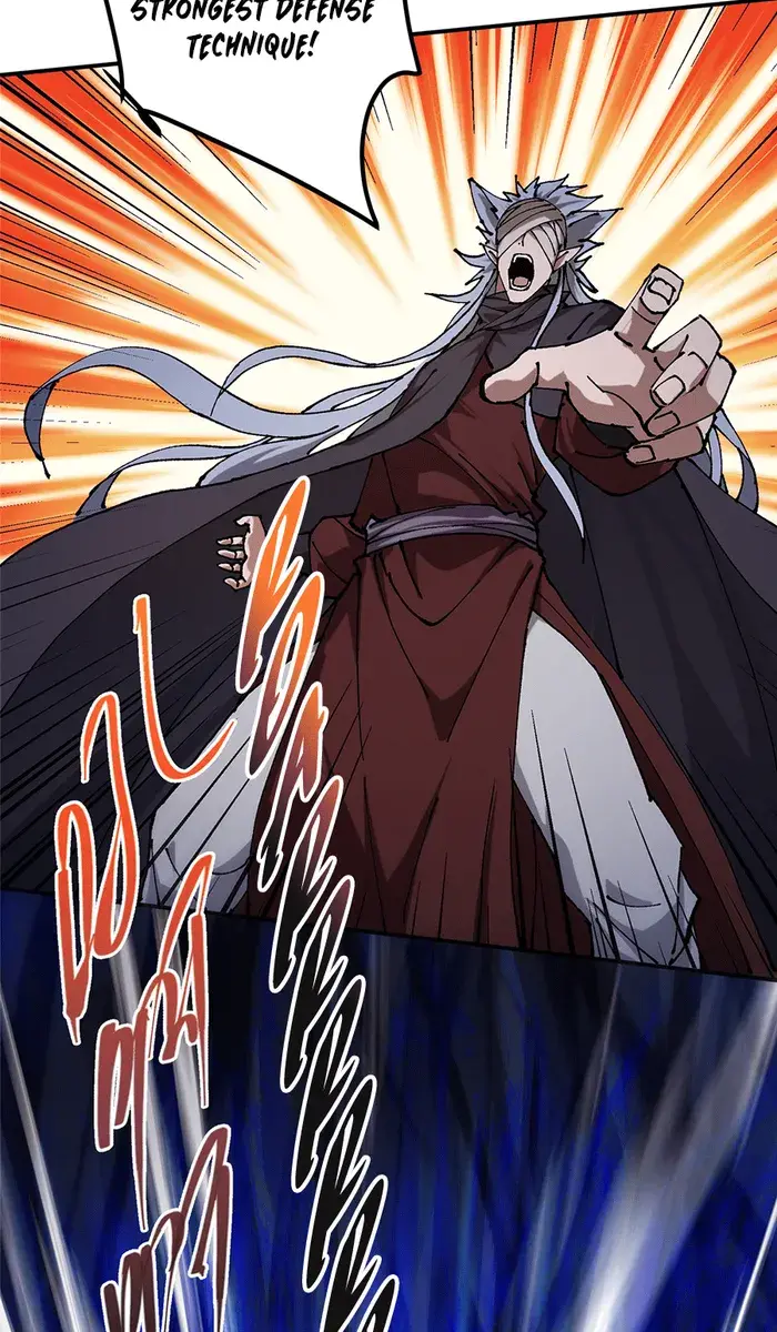 Keep a Low Profile, Sect Leader Chapter 329 Page 38