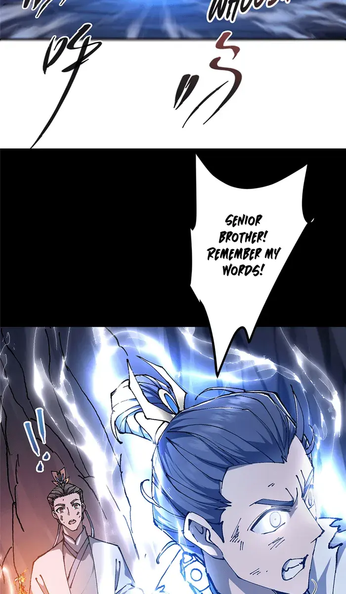 Keep a Low Profile, Sect Leader Chapter 329 Page 41