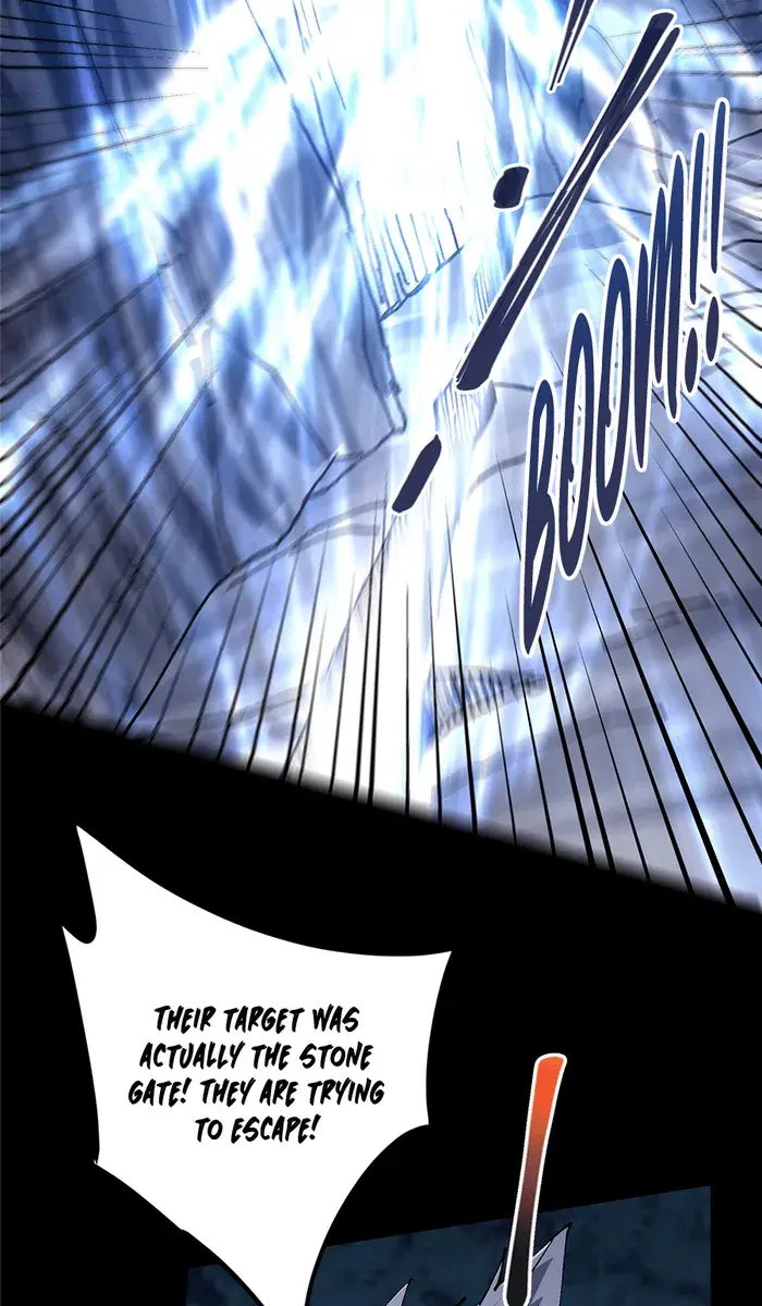 Keep a Low Profile, Sect Leader Chapter 329 Page 44