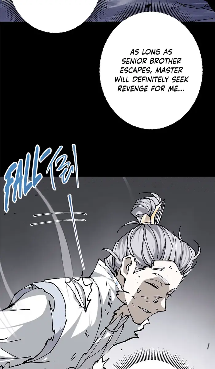 Keep a Low Profile, Sect Leader Chapter 329 Page 48