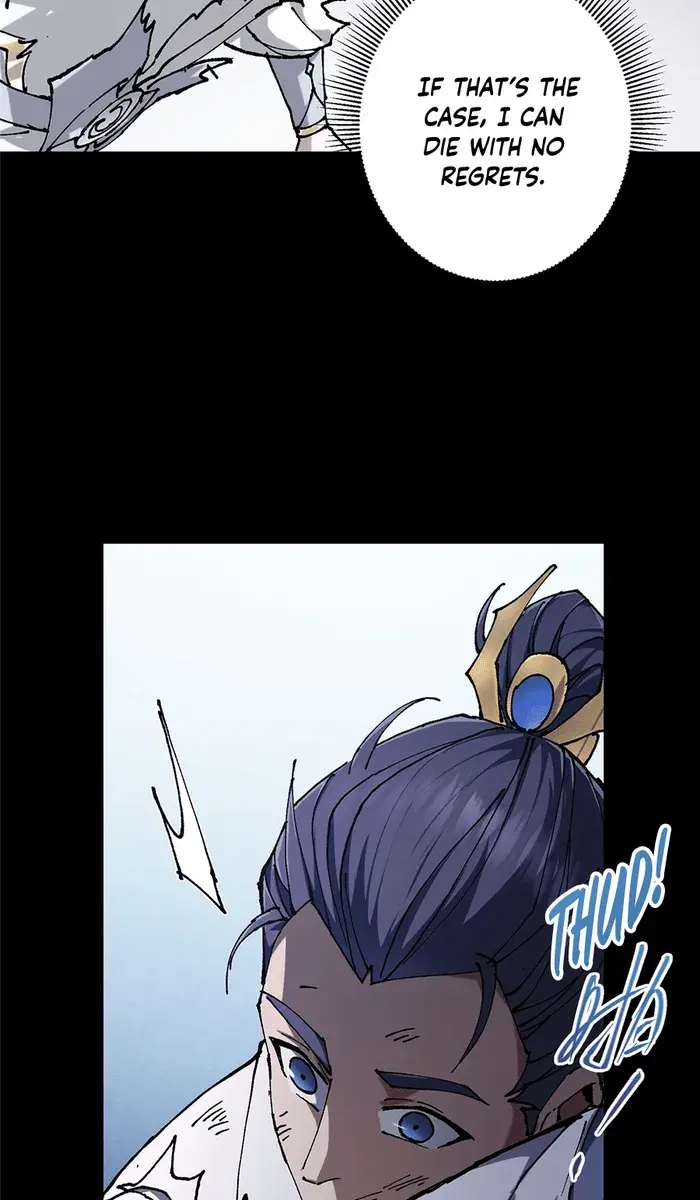 Keep a Low Profile, Sect Leader Chapter 329 Page 49