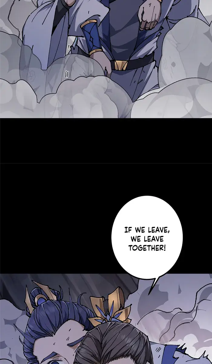 Keep a Low Profile, Sect Leader Chapter 329 Page 52