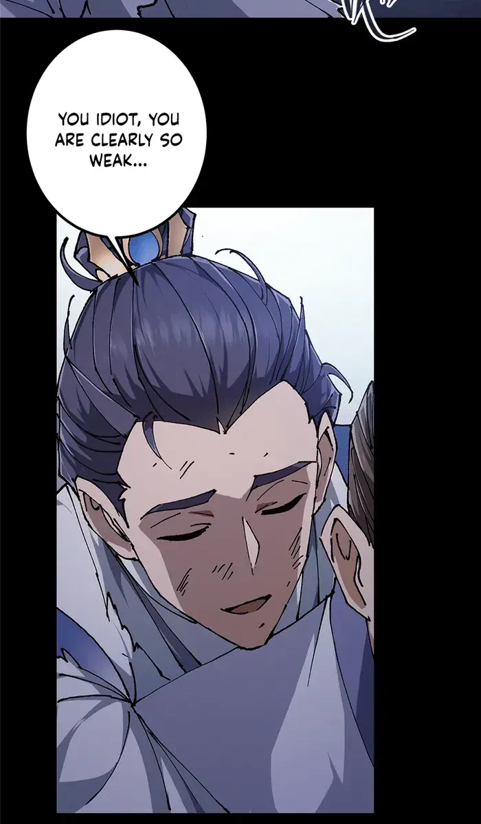 Keep a Low Profile, Sect Leader Chapter 329 Page 56