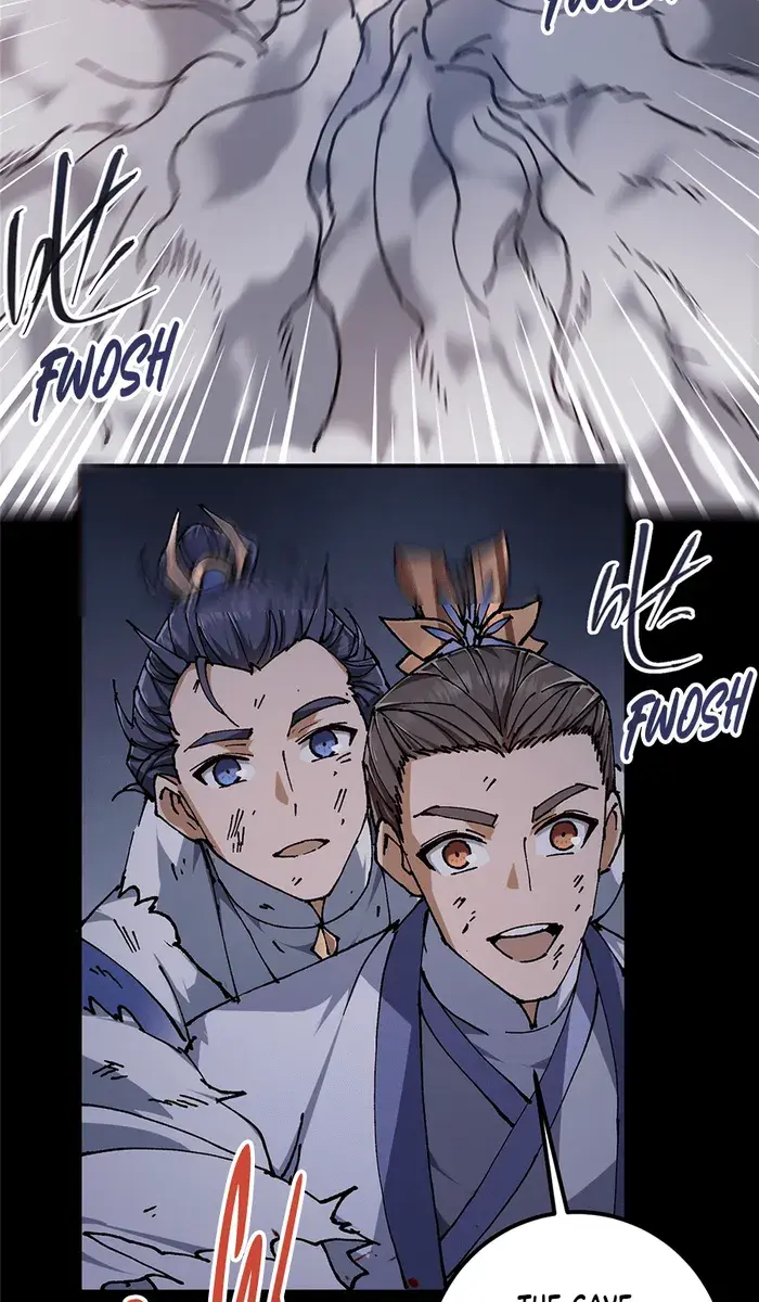 Keep a Low Profile, Sect Leader Chapter 329 Page 58
