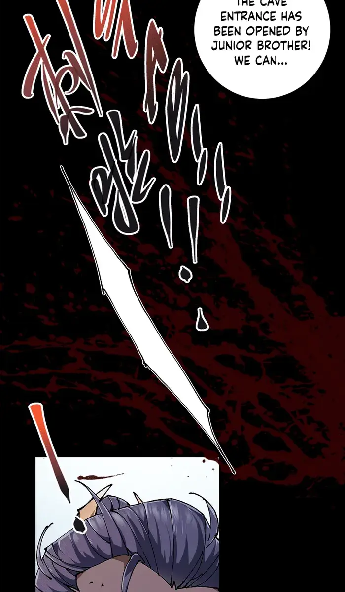 Keep a Low Profile, Sect Leader Chapter 329 Page 59