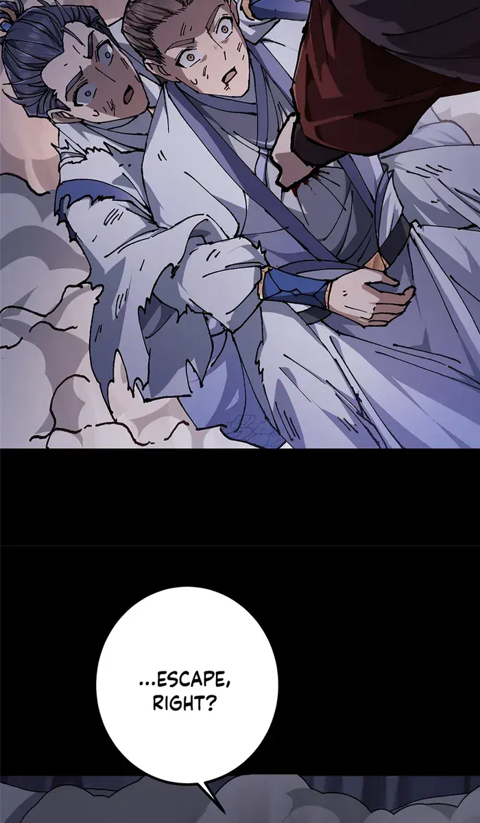 Keep a Low Profile, Sect Leader Chapter 329 Page 63