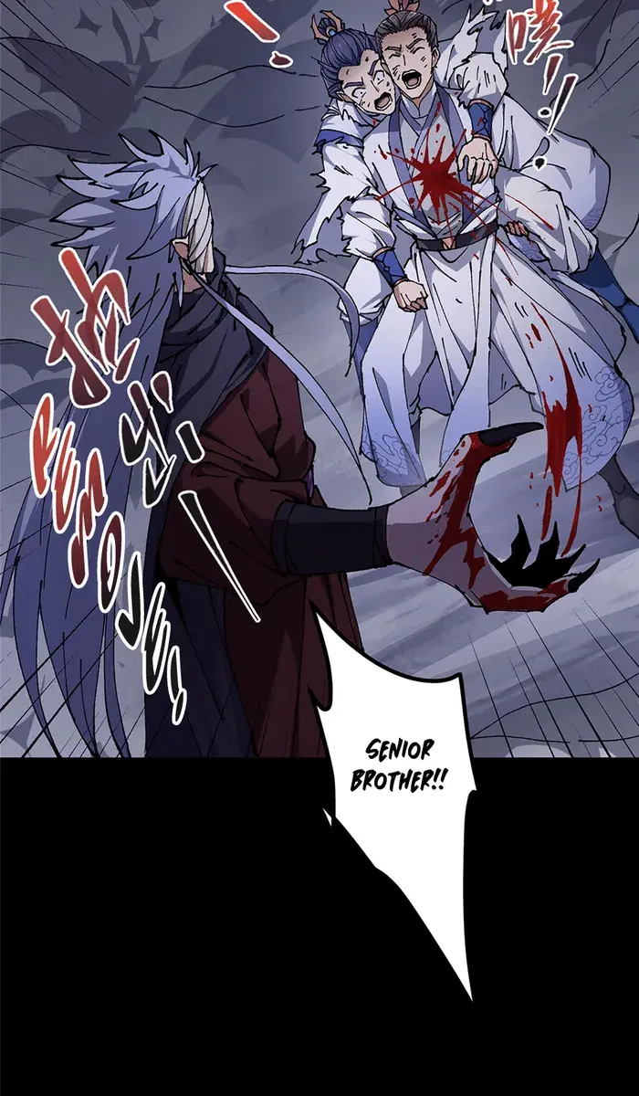 Keep a Low Profile, Sect Leader Chapter 329 Page 66