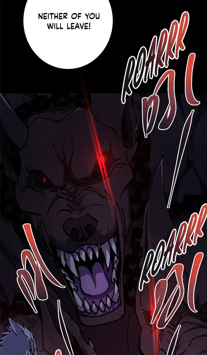 Keep a Low Profile, Sect Leader Chapter 329 Page 68