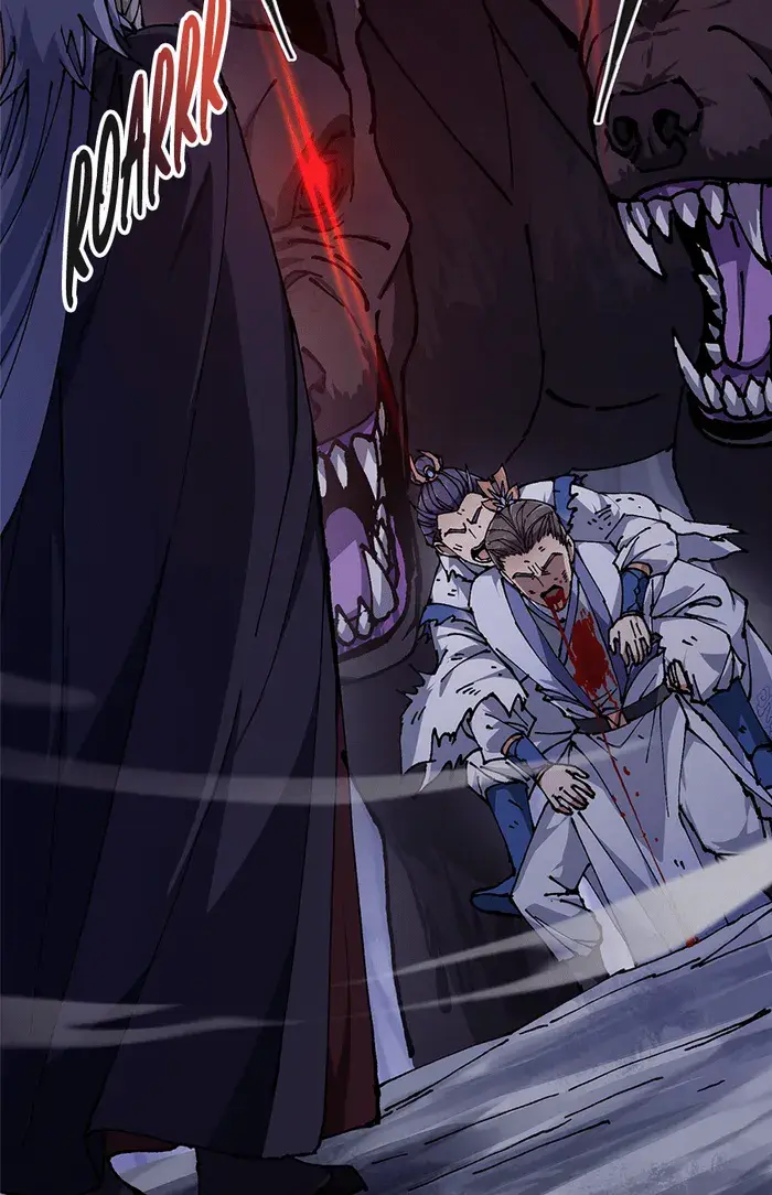 Keep a Low Profile, Sect Leader Chapter 329 Page 69