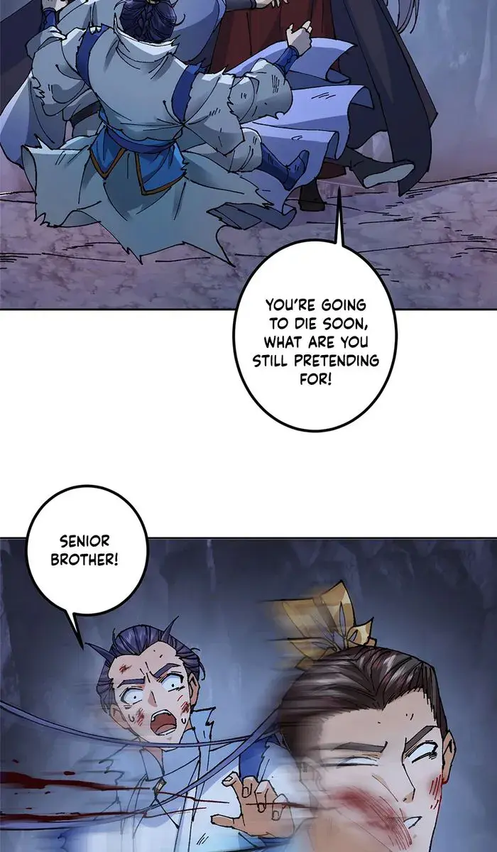 Keep a Low Profile, Sect Leader Chapter 330 Page 4