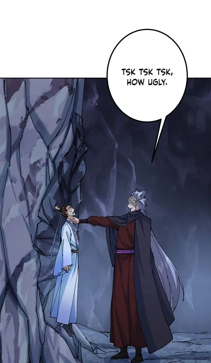 Keep a Low Profile, Sect Leader Chapter 330 Page 7