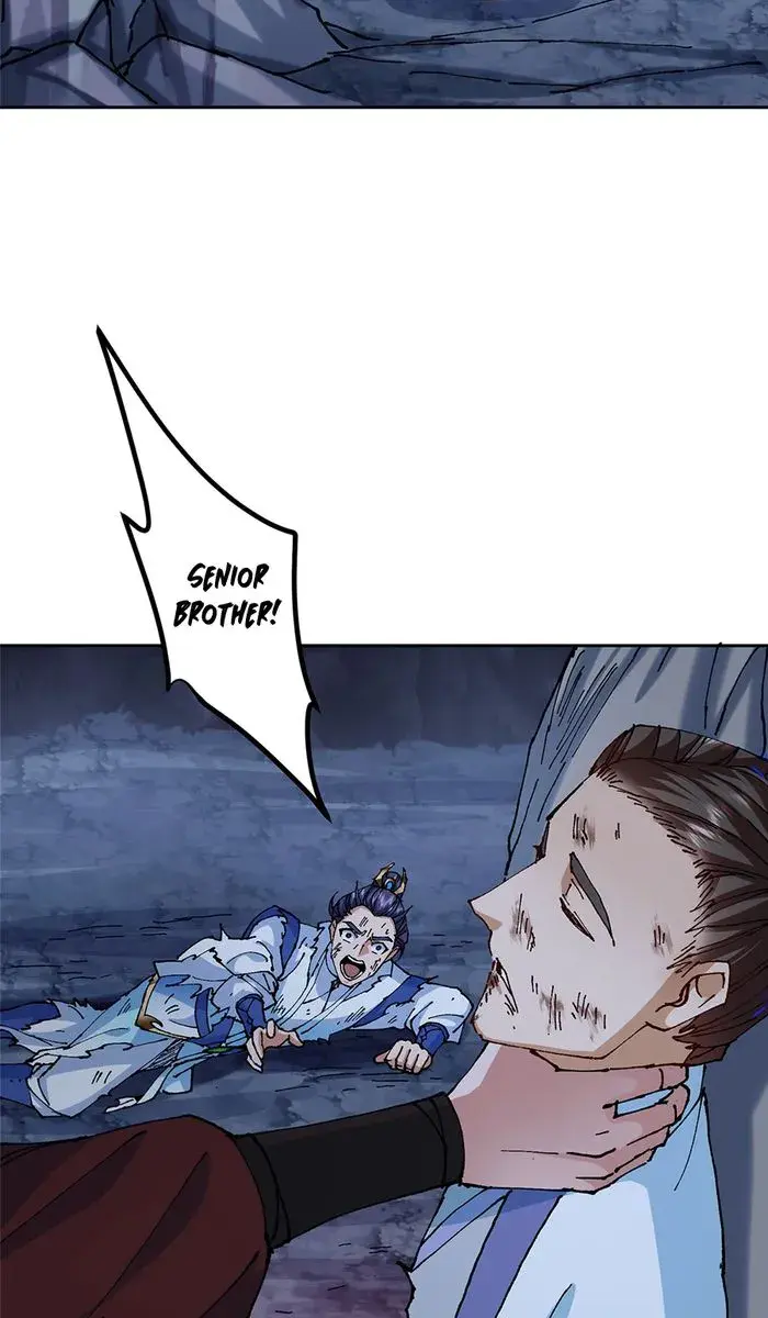 Keep a Low Profile, Sect Leader Chapter 330 Page 8