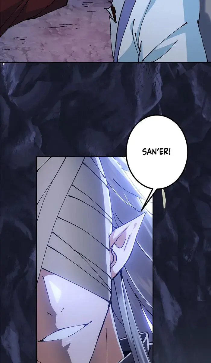Keep a Low Profile, Sect Leader Chapter 330 Page 9