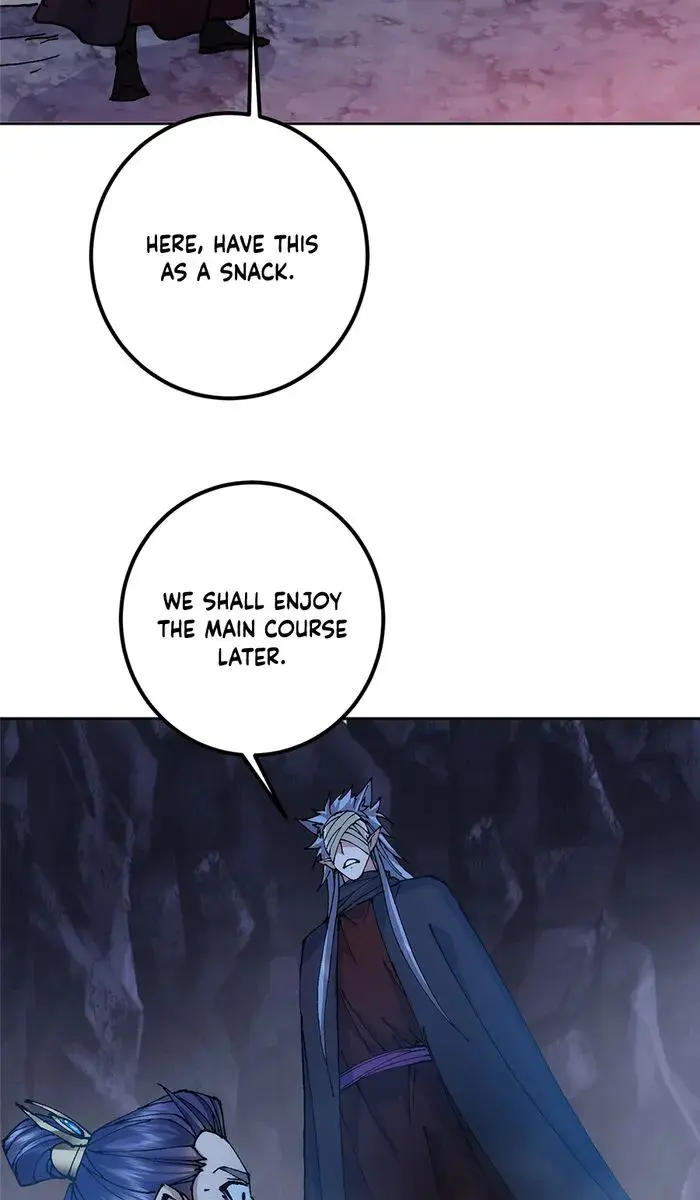 Keep a Low Profile, Sect Leader Chapter 330 Page 12