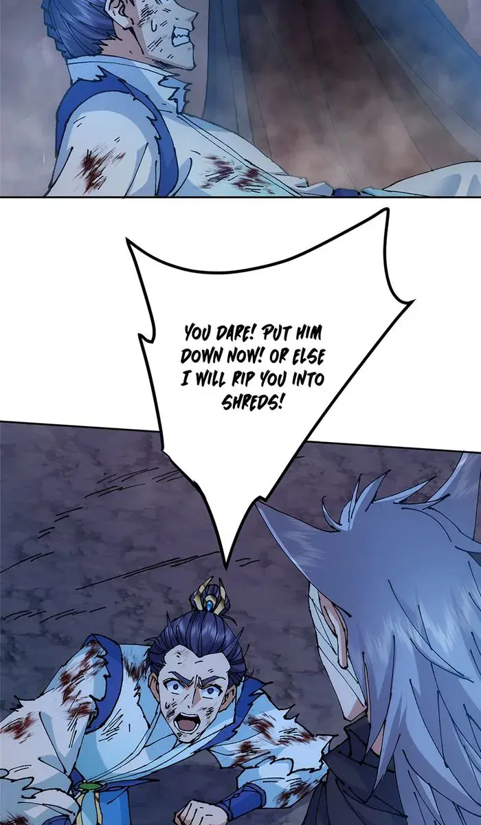 Keep a Low Profile, Sect Leader Chapter 330 Page 13