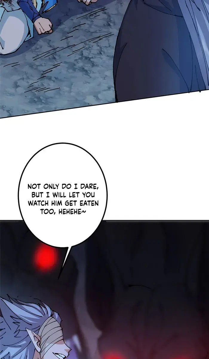 Keep a Low Profile, Sect Leader Chapter 330 Page 14