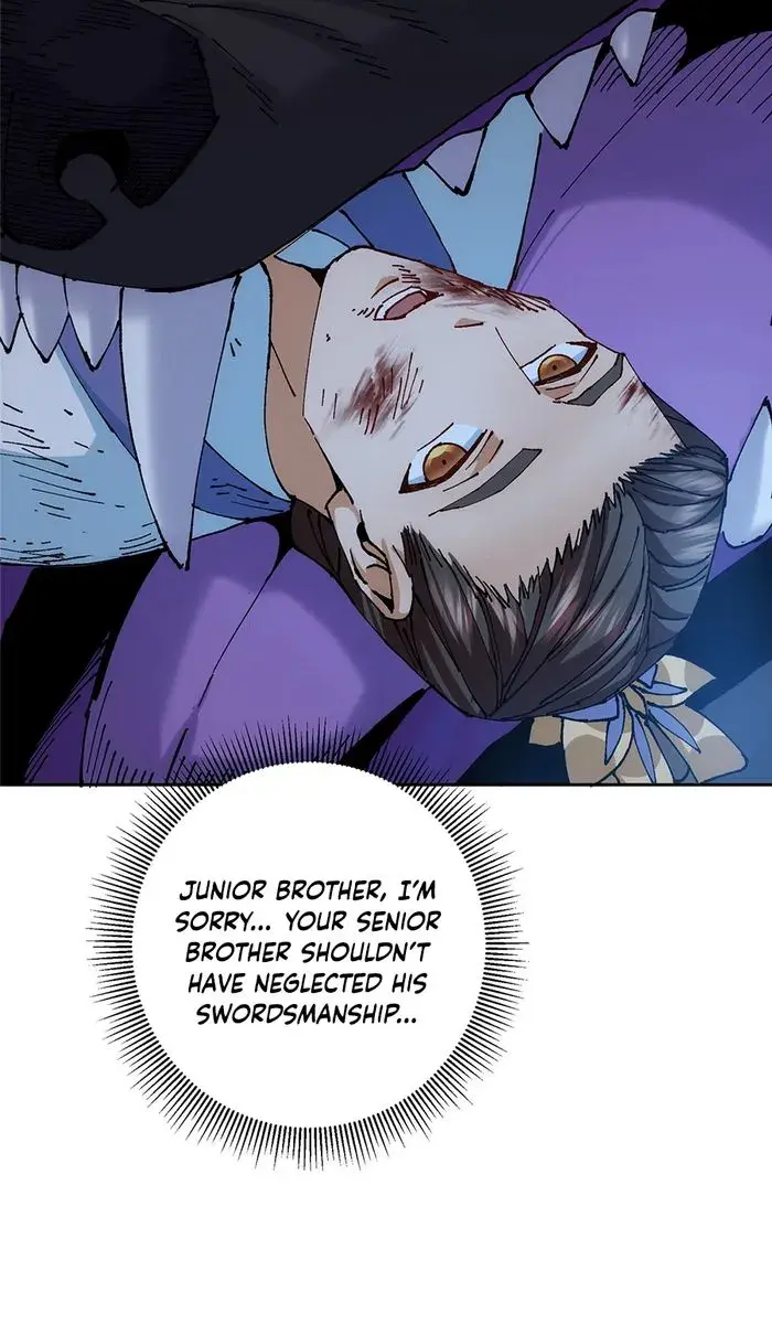 Keep a Low Profile, Sect Leader Chapter 330 Page 19