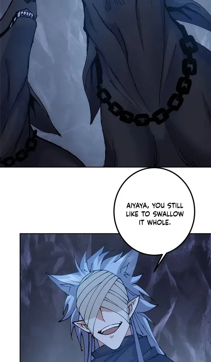Keep a Low Profile, Sect Leader Chapter 330 Page 21