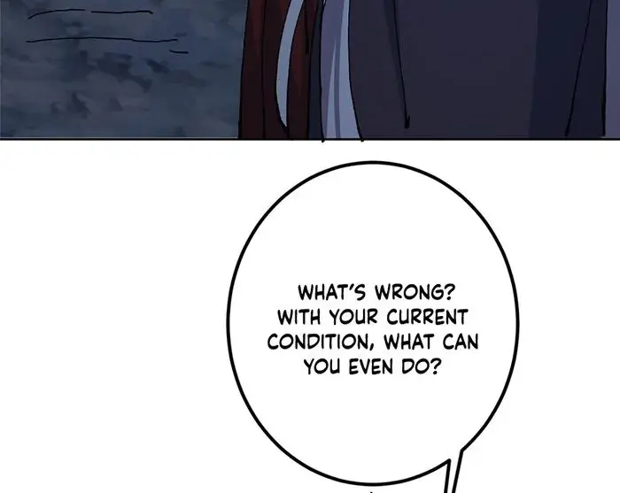 Keep a Low Profile, Sect Leader Chapter 330 Page 25