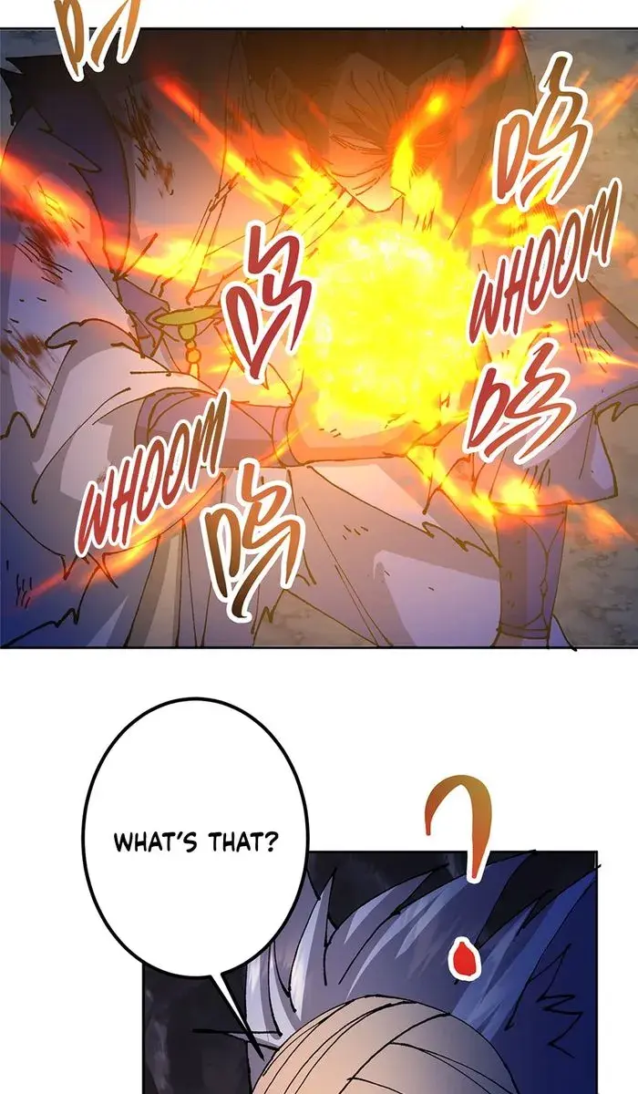 Keep a Low Profile, Sect Leader Chapter 330 Page 27