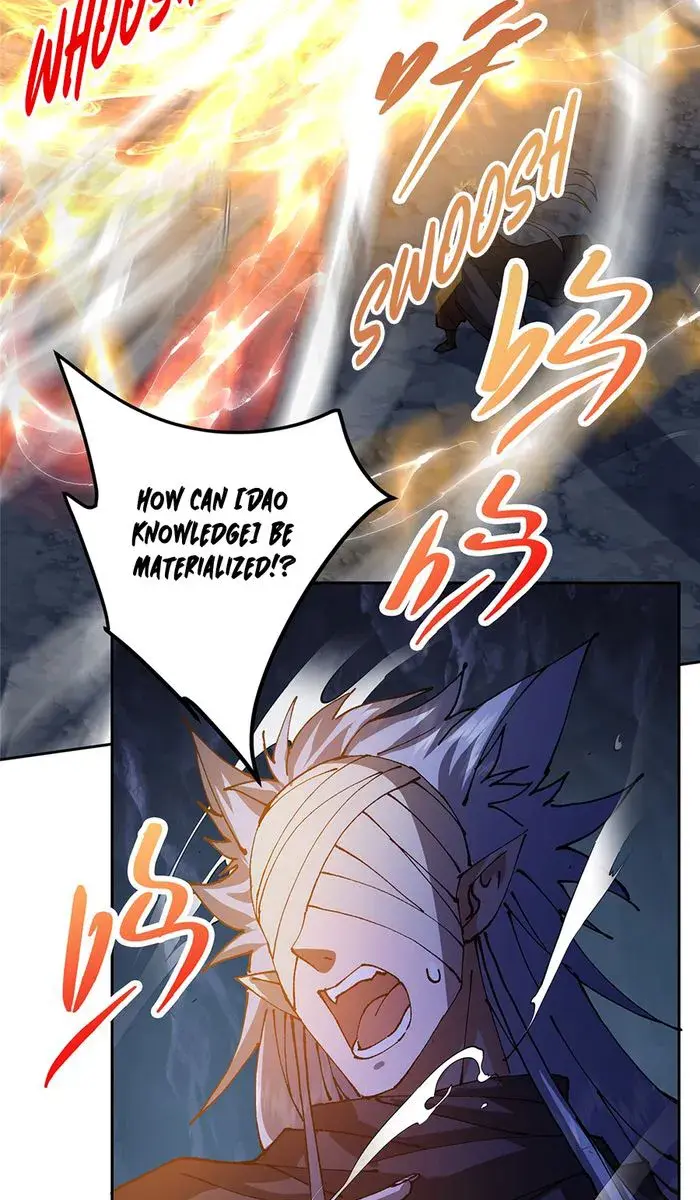 Keep a Low Profile, Sect Leader Chapter 330 Page 32