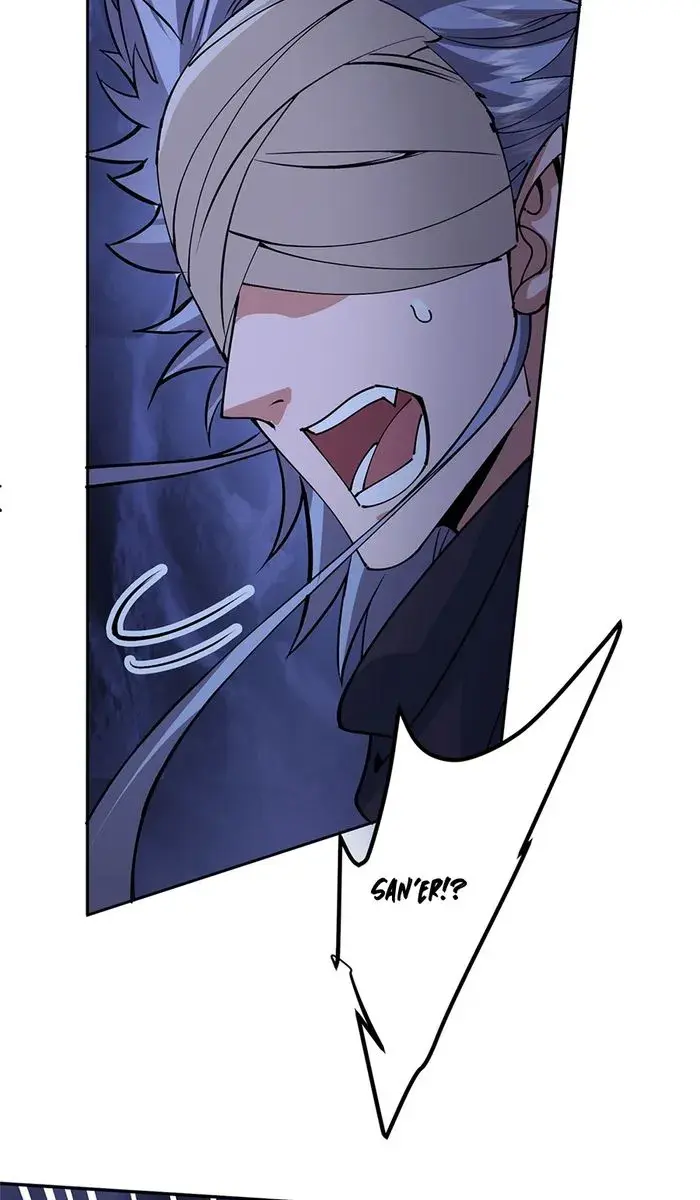 Keep a Low Profile, Sect Leader Chapter 330 Page 39