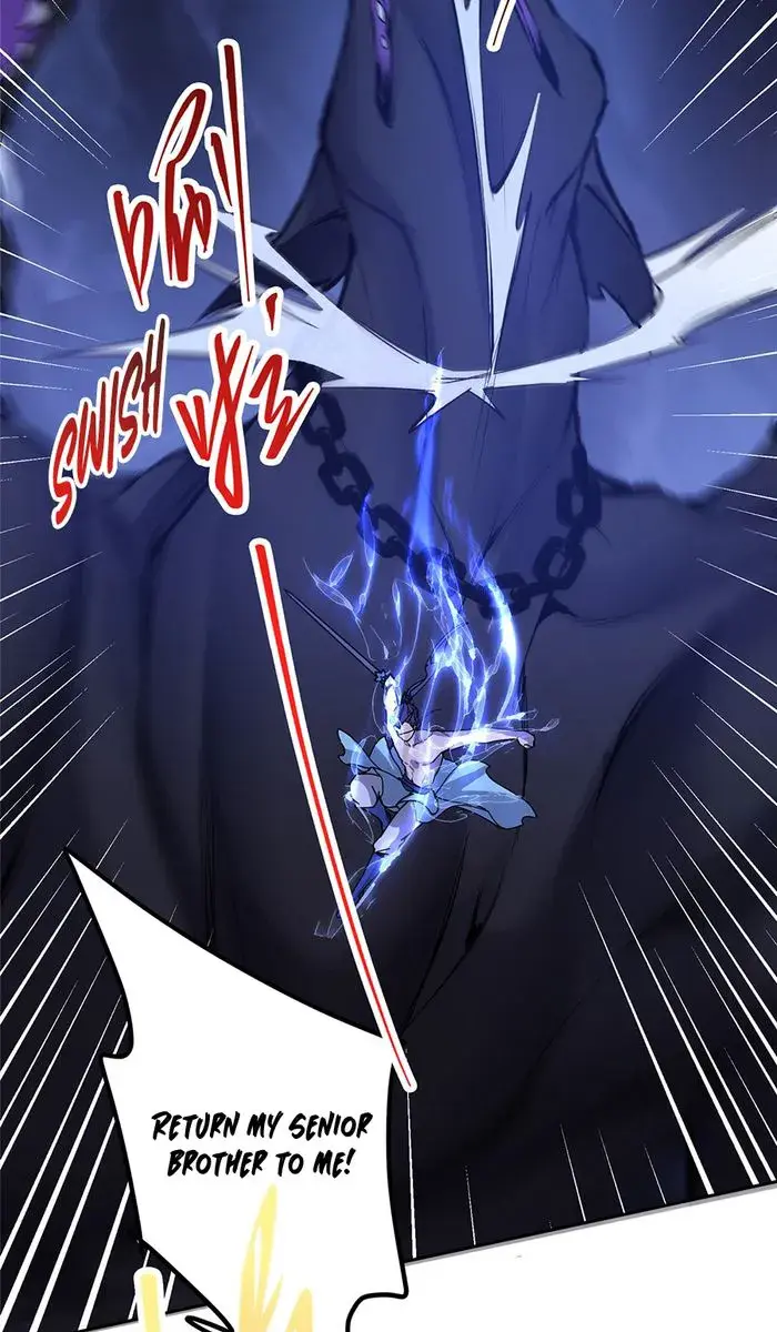 Keep a Low Profile, Sect Leader Chapter 330 Page 41