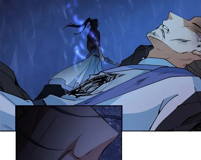 Keep a Low Profile, Sect Leader Chapter 330 Page 55