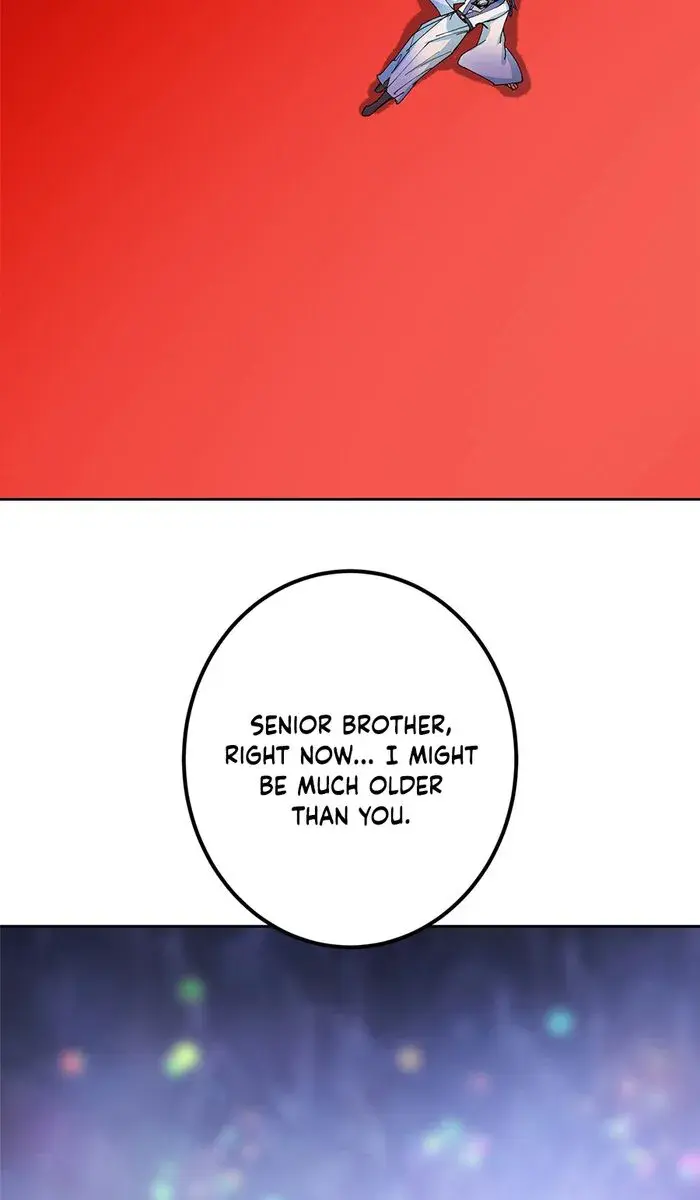 Keep a Low Profile, Sect Leader Chapter 330 Page 59