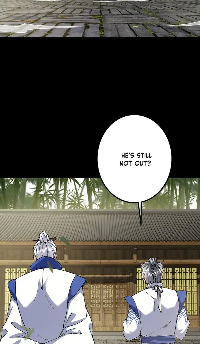 Keep a Low Profile, Sect Leader Chapter 331 Page 2