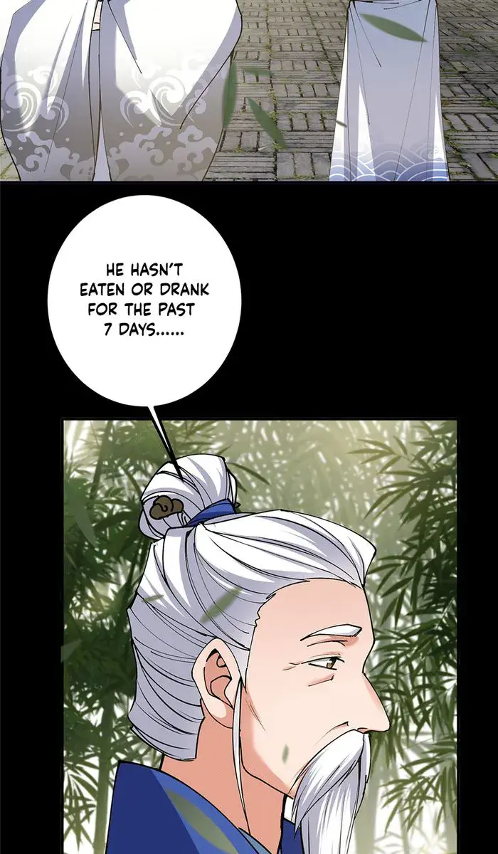 Keep a Low Profile, Sect Leader Chapter 331 Page 3
