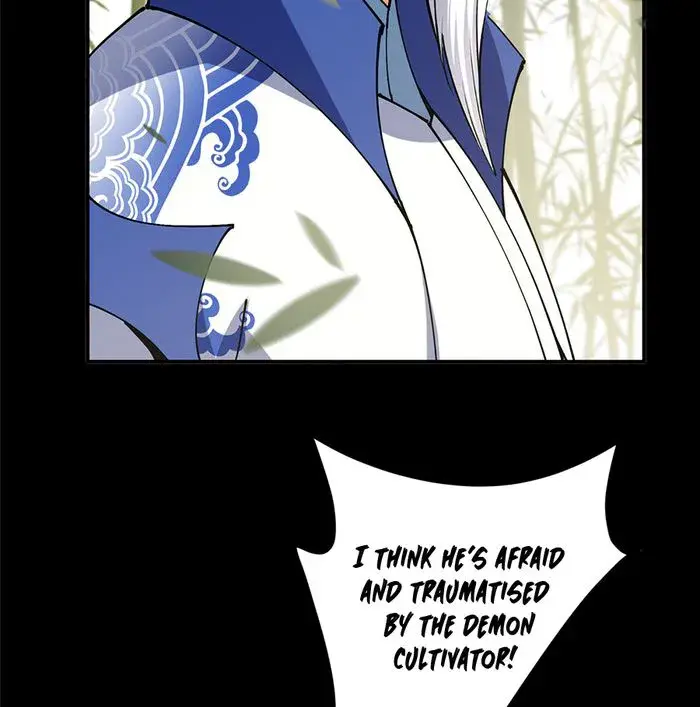 Keep a Low Profile, Sect Leader Chapter 331 Page 4