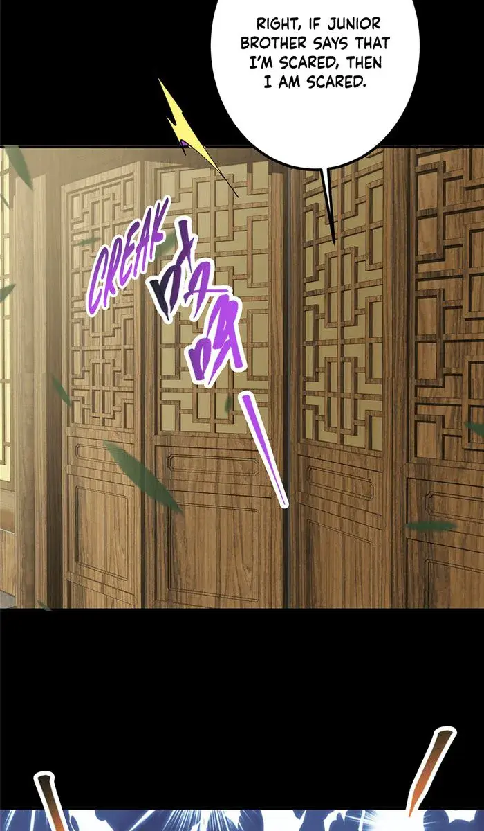Keep a Low Profile, Sect Leader Chapter 331 Page 7