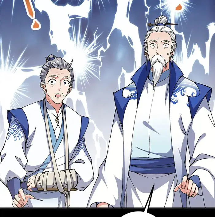 Keep a Low Profile, Sect Leader Chapter 331 Page 8