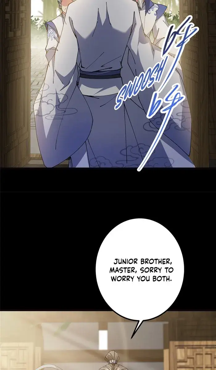 Keep a Low Profile, Sect Leader Chapter 331 Page 10