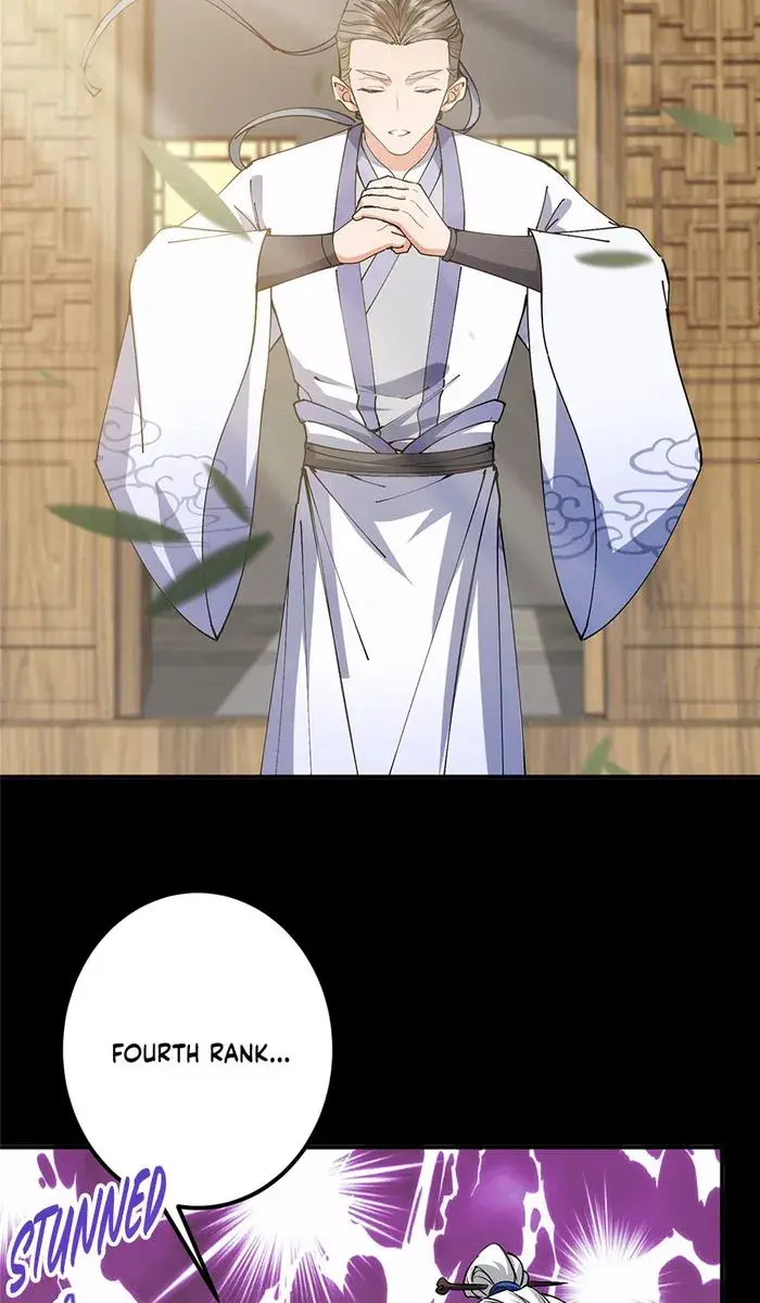 Keep a Low Profile, Sect Leader Chapter 331 Page 11