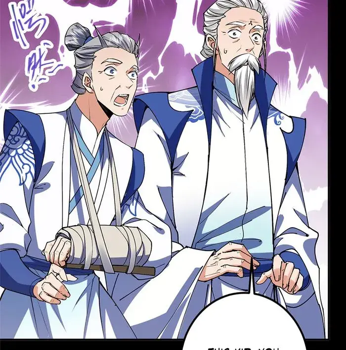 Keep a Low Profile, Sect Leader Chapter 331 Page 12